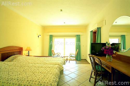 Okaliptus Hotel 6